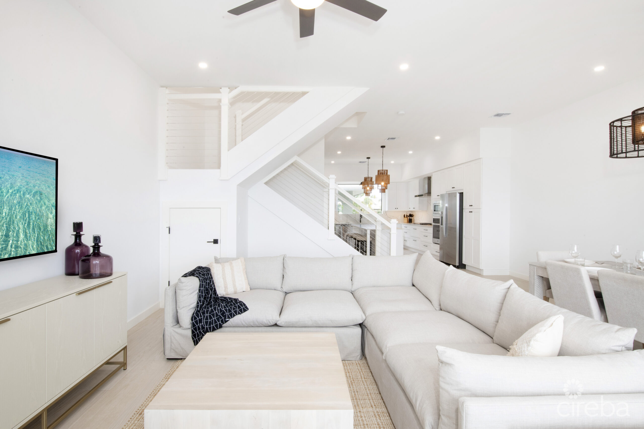 SEAHAVEN CASSAVA POINTE OCEAN VILLA