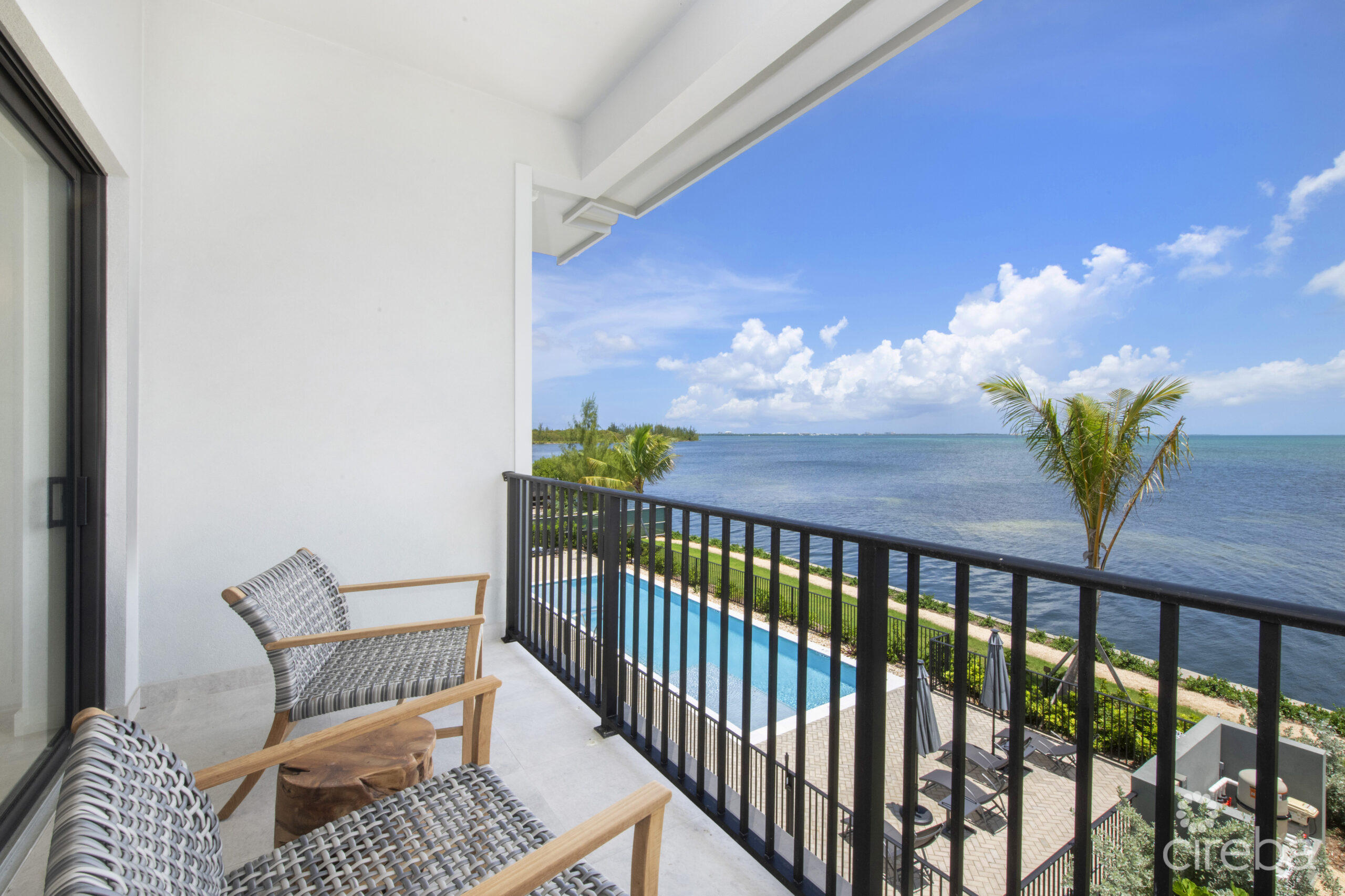 SEAHAVEN CASSAVA POINTE OCEAN VILLA