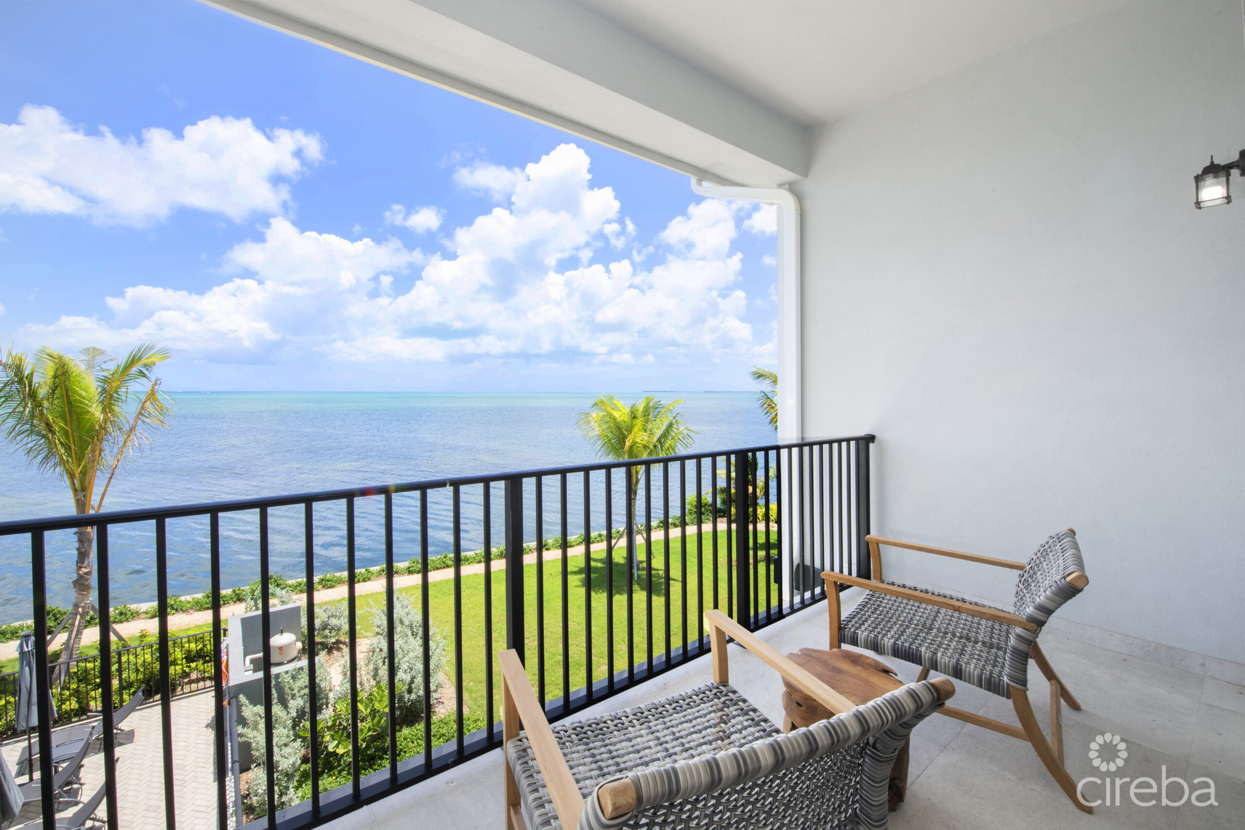 SEAHAVEN CASSAVA POINTE OCEAN VILLA