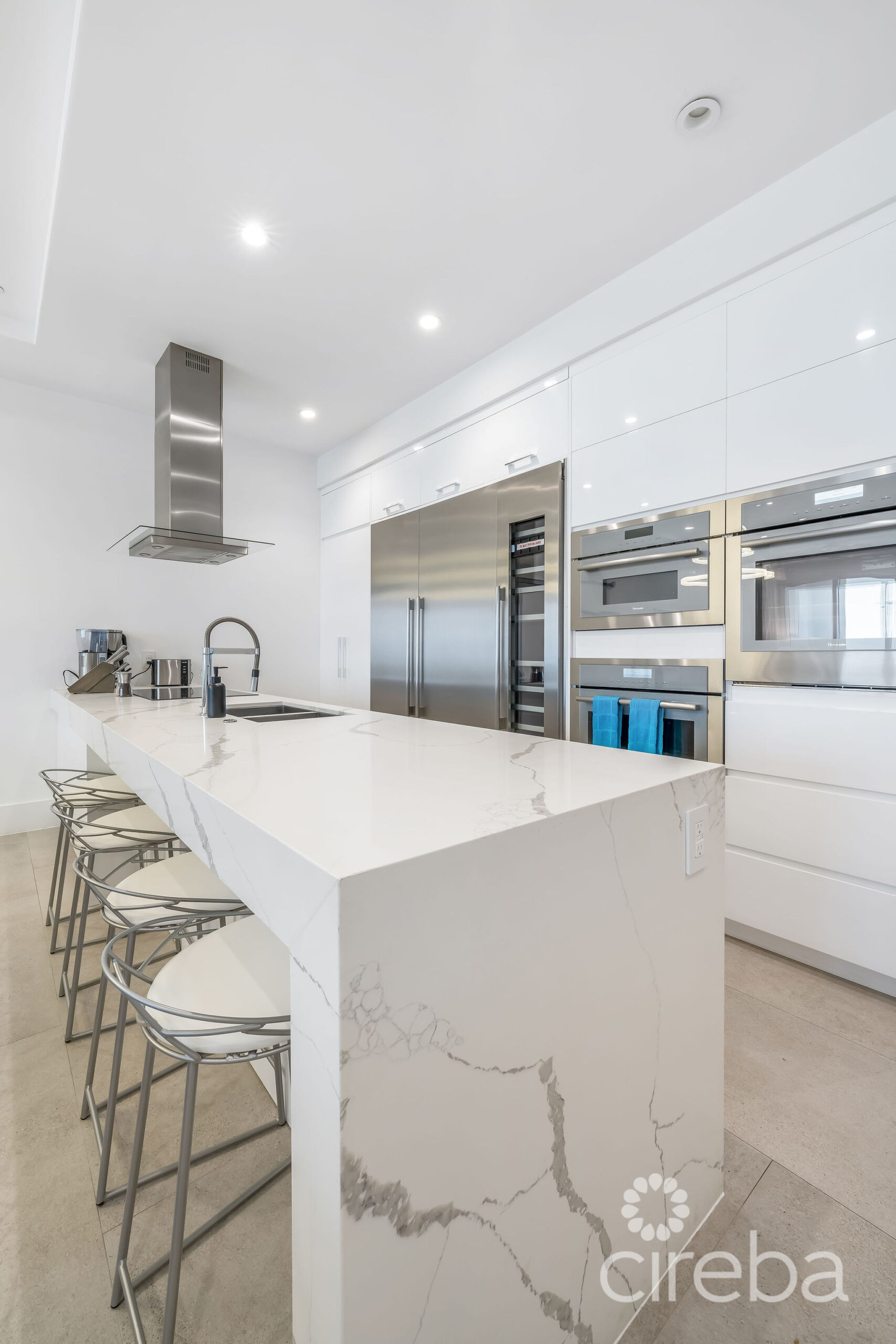 RUM POINT RESORT – GROUND FLOOR RESIDENCE #103