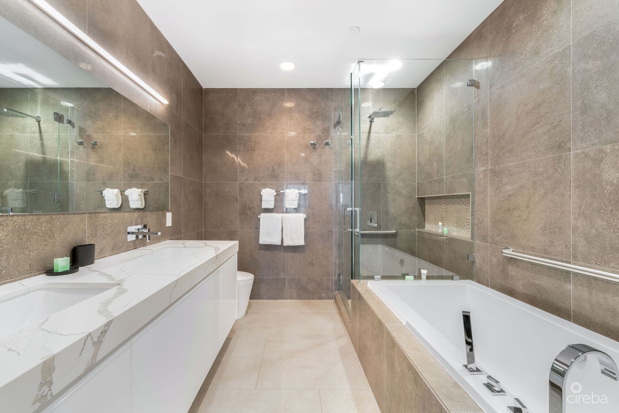 RUM POINT RESORT – GROUND FLOOR RESIDENCE #103