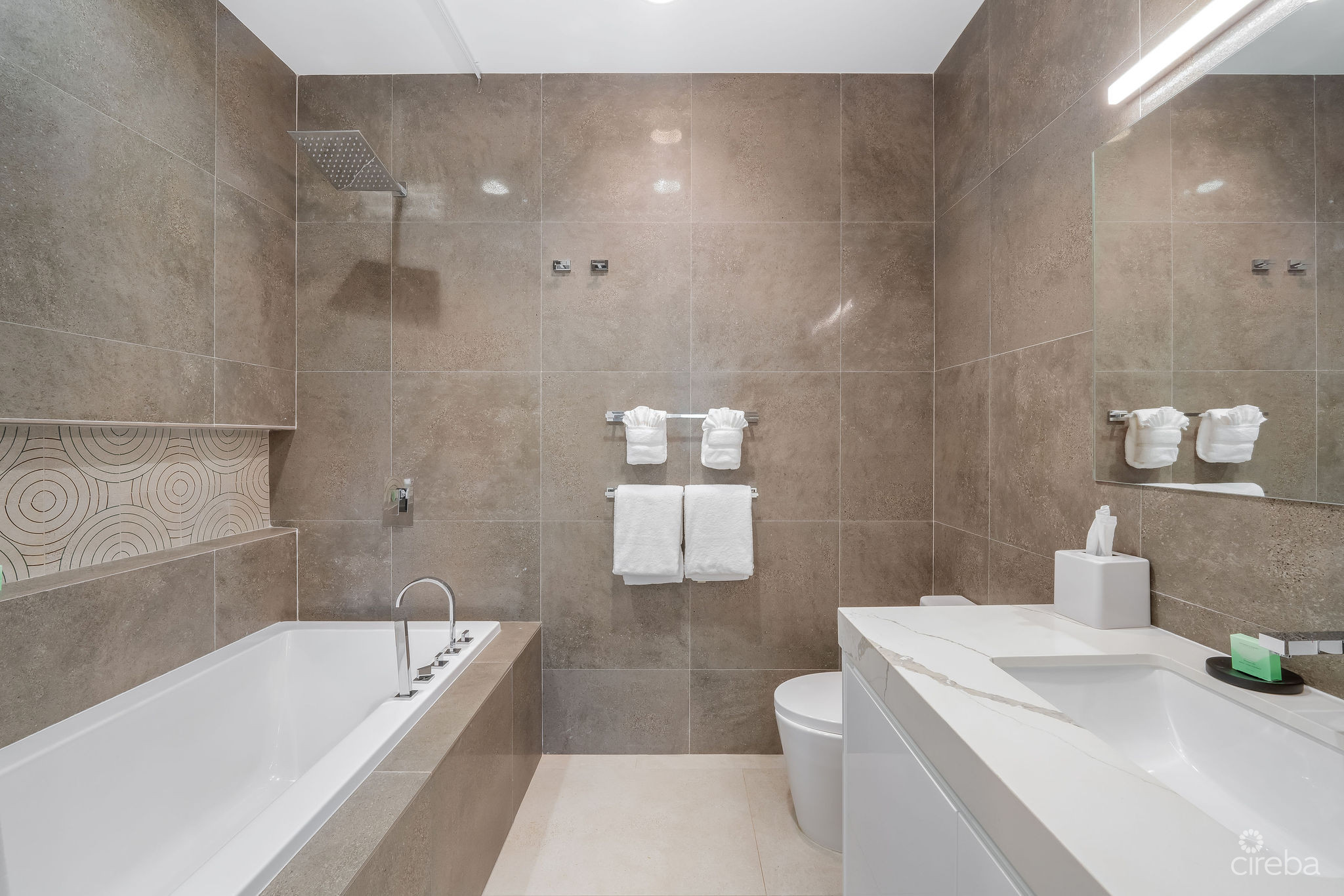 RUM POINT RESORT – GROUND FLOOR RESIDENCE #103