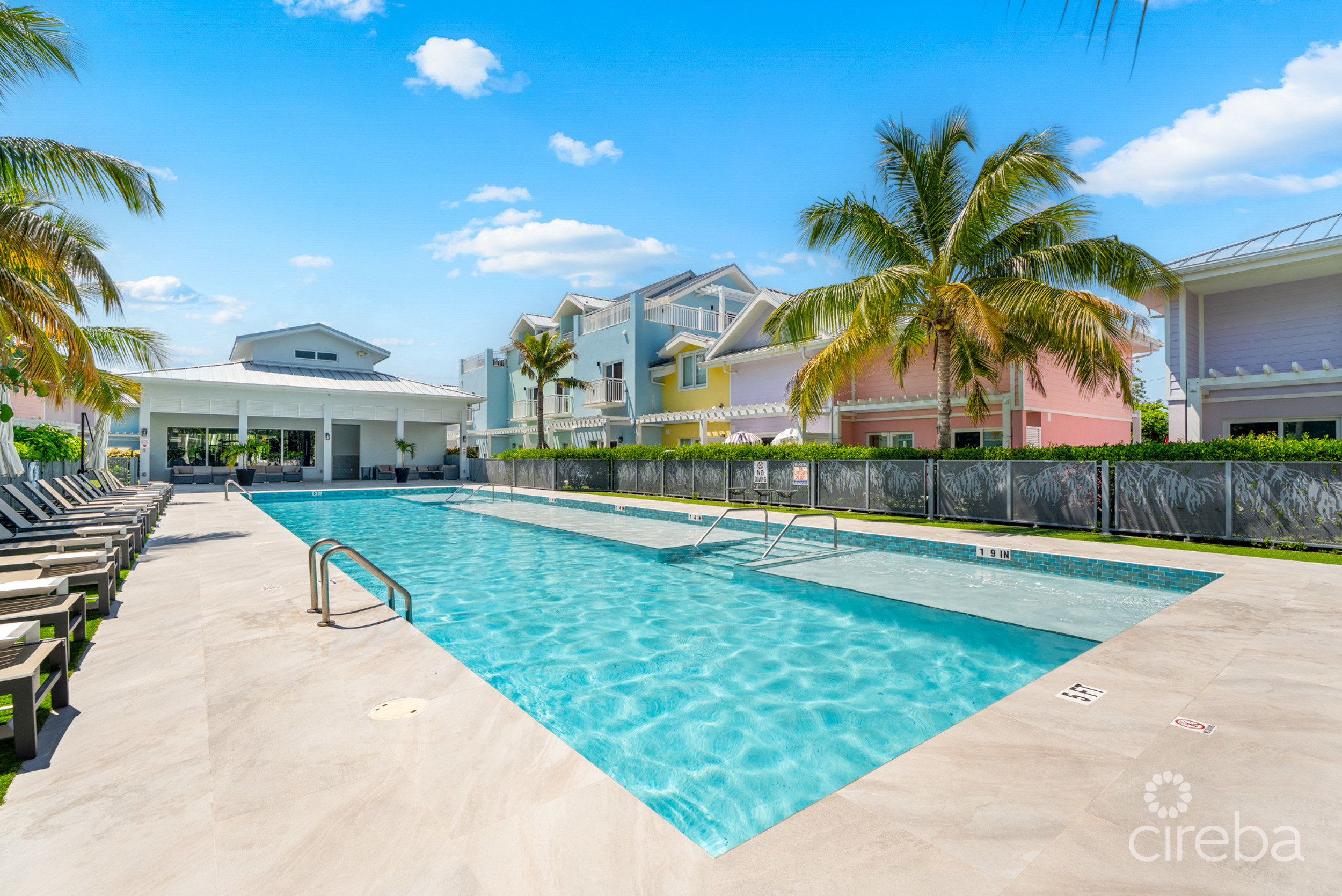 THE MEADOWS AT BATABANO – 3 BED TOWNHOME WITH ROOF TERRACE