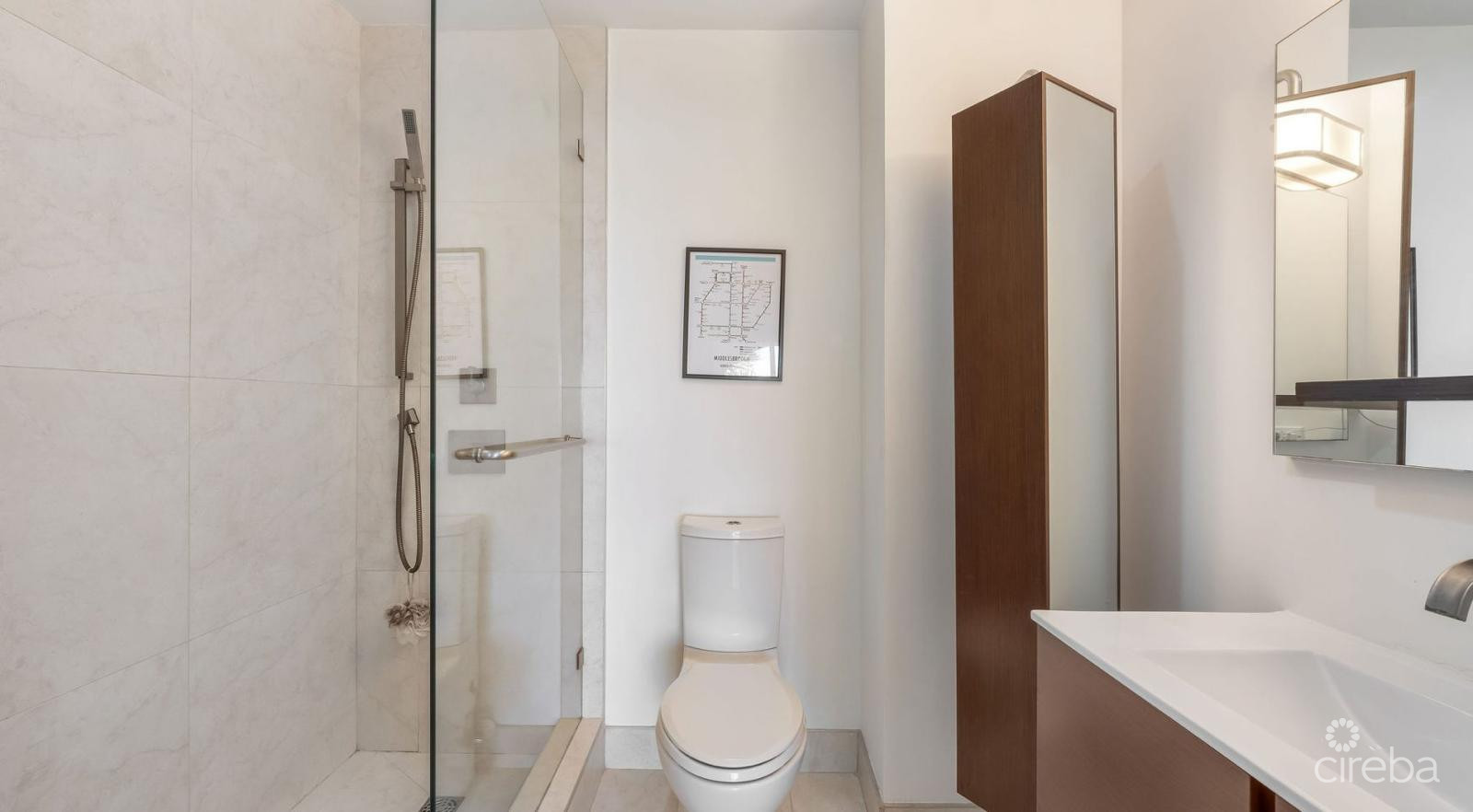 SAFE HARBOUR #2 – GOVERNORS HARBOUR WATERFRONT TOWNHOUSE