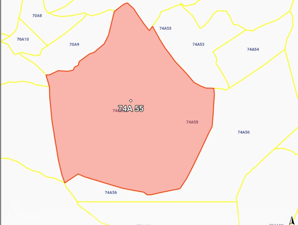 78 ACRES – COLLIERS