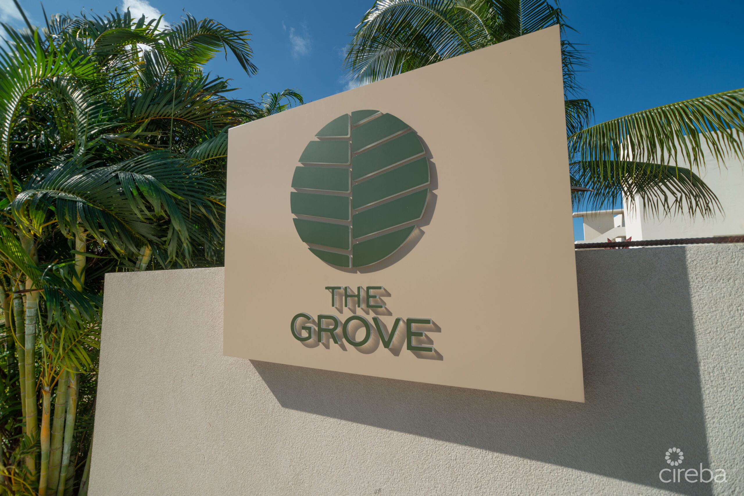 STUDIO PARADISUM AT THE GROVE