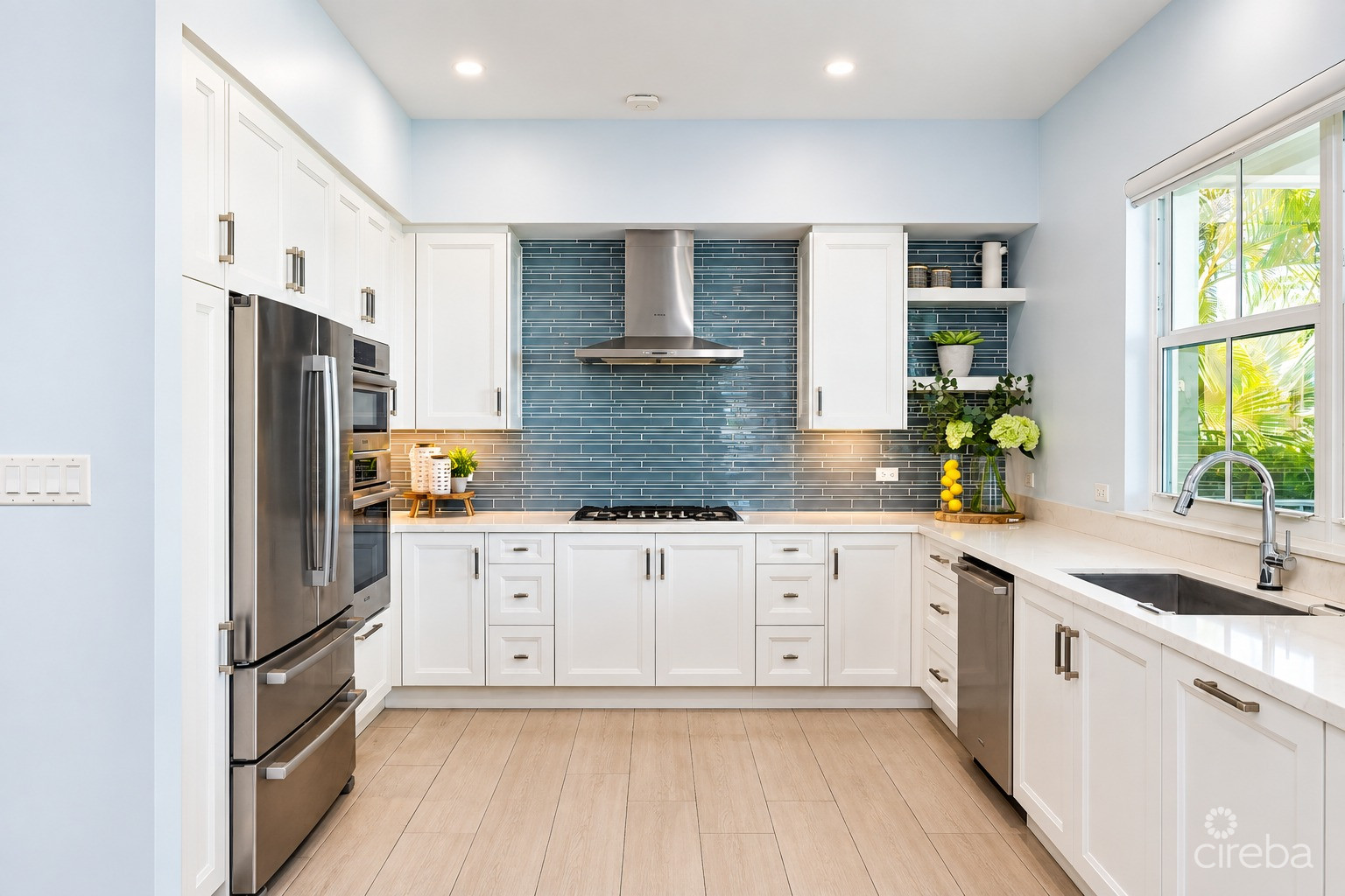 PERIWINKLE COTTAGE