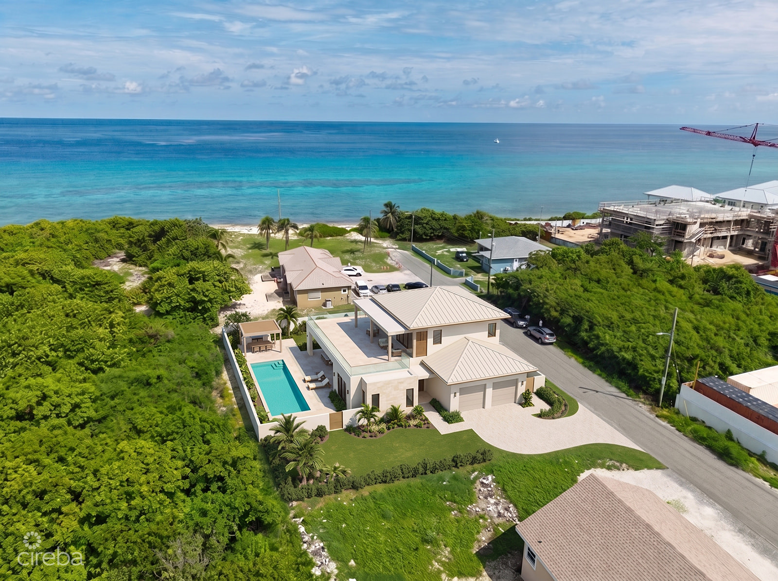 WATERVIEW LOT – 0.30 ACRES