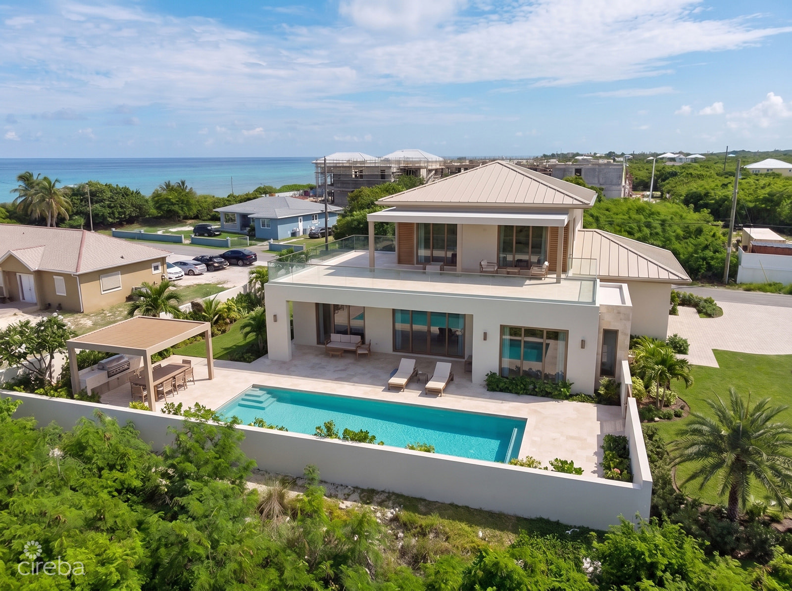 WATERVIEW LOT – 0.30 ACRES