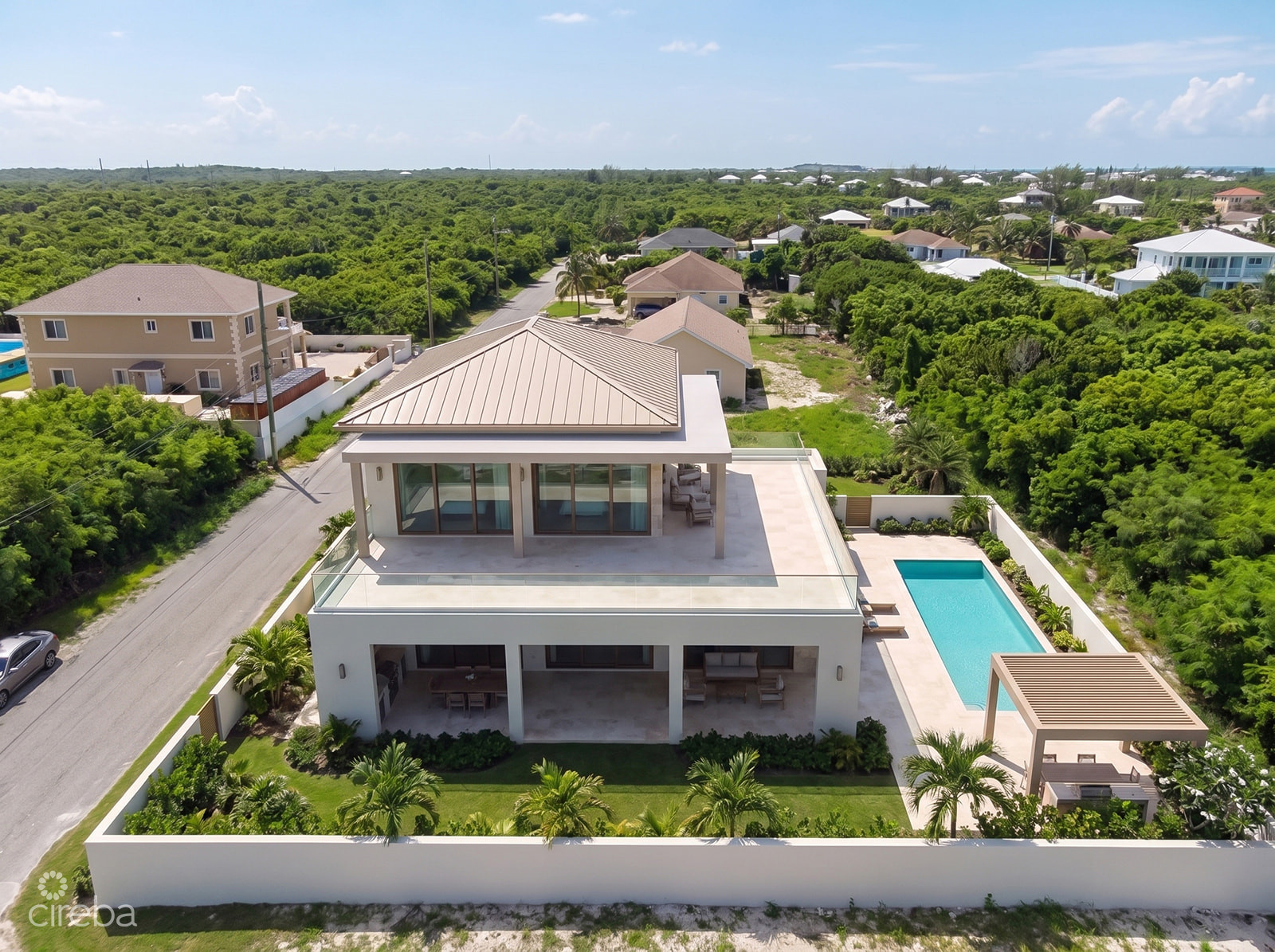 WATERVIEW LOT – 0.30 ACRES