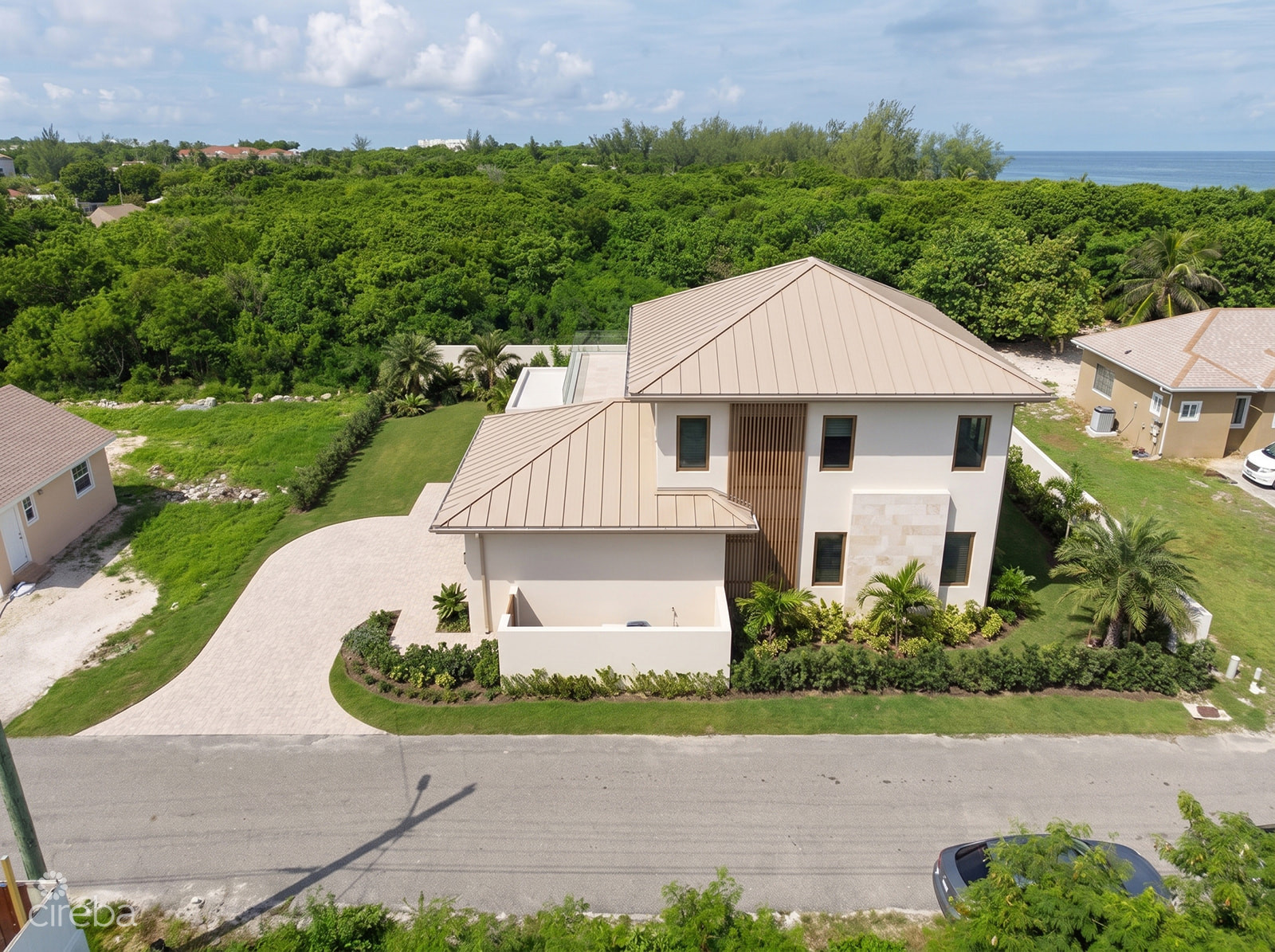 WATERVIEW LOT – 0.30 ACRES