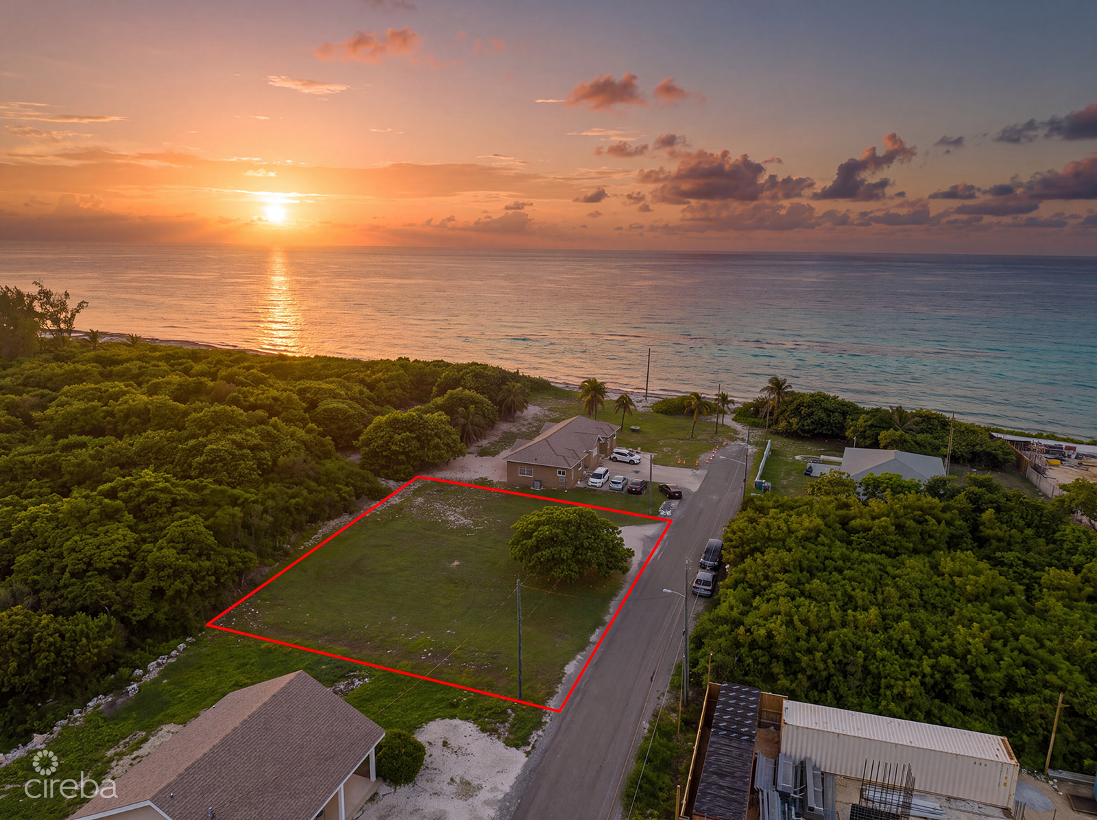 WATERVIEW LOT – 0.30 ACRES