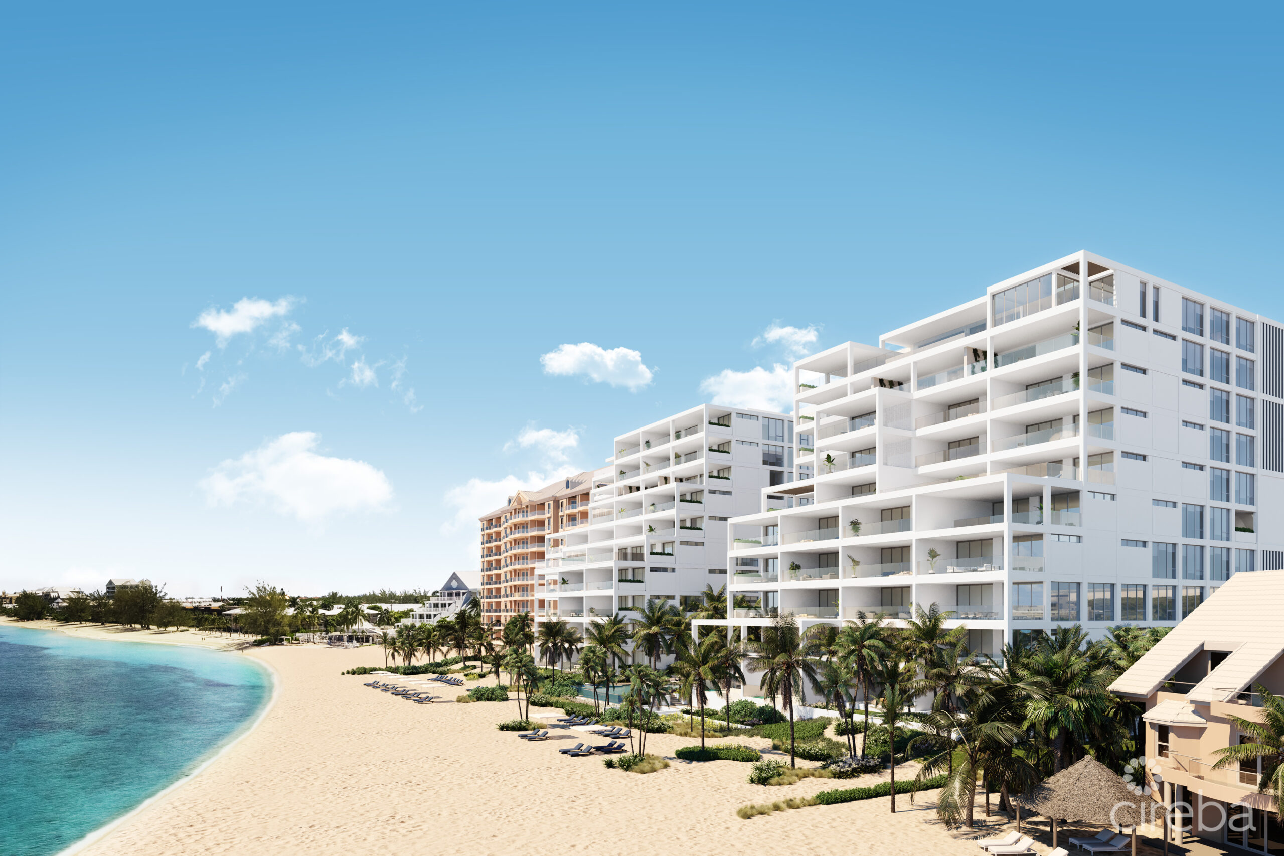 LACOVIA S1B – GROUND FLOOR TWO STORY RESIDENCE