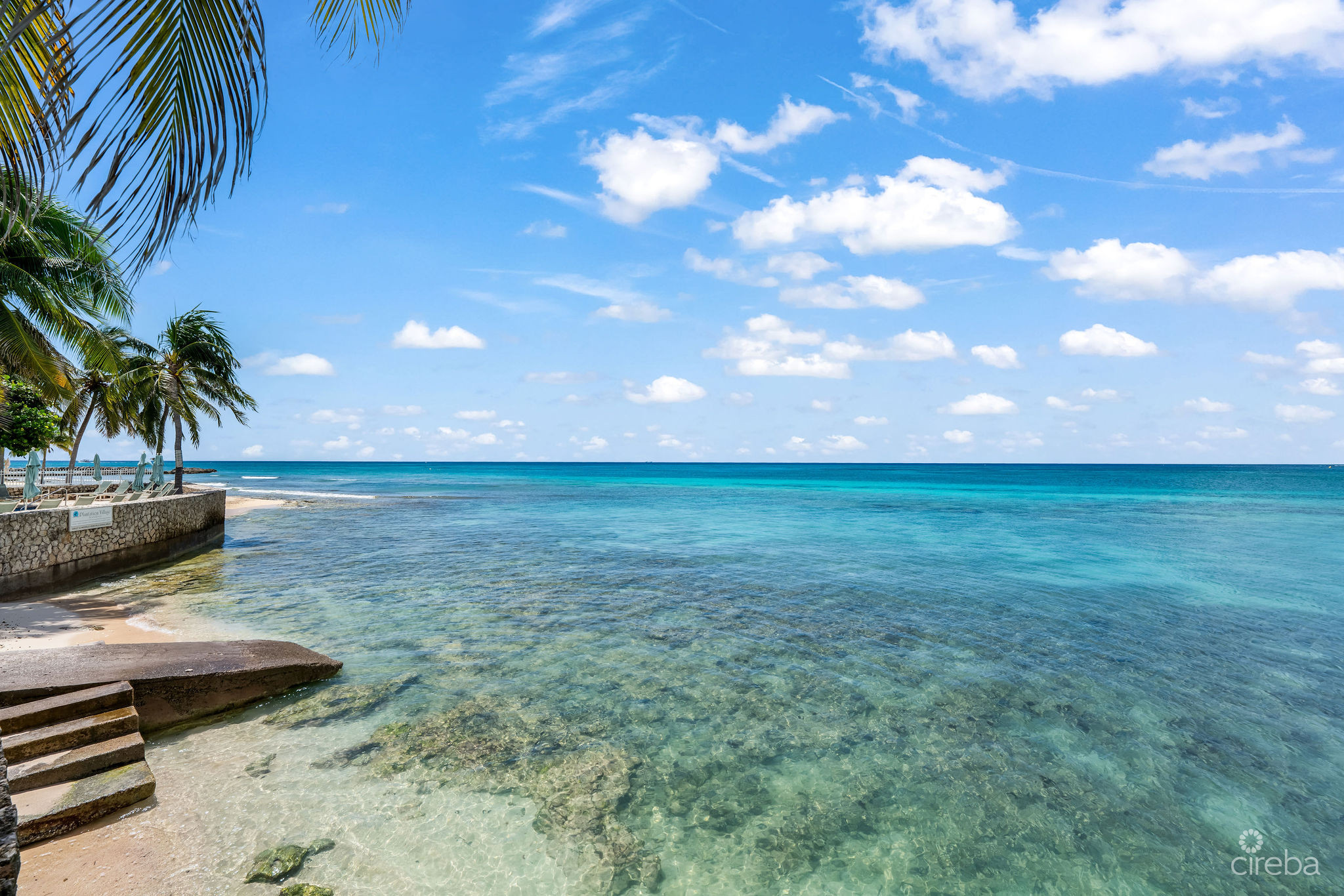 PLANTATION VILLAGE #27 – FULLY RENOVATED BEACHFRONT