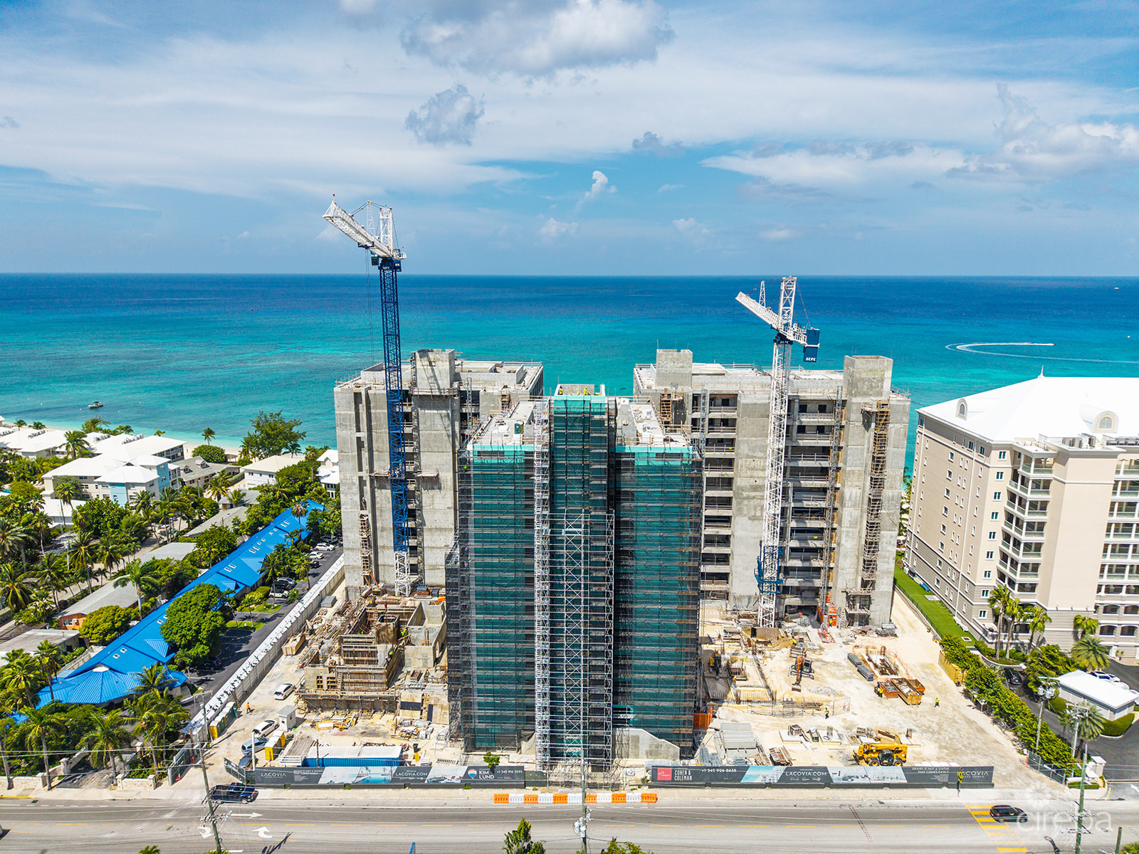 LACOVIA N4B – SEVEN MILE BEACH