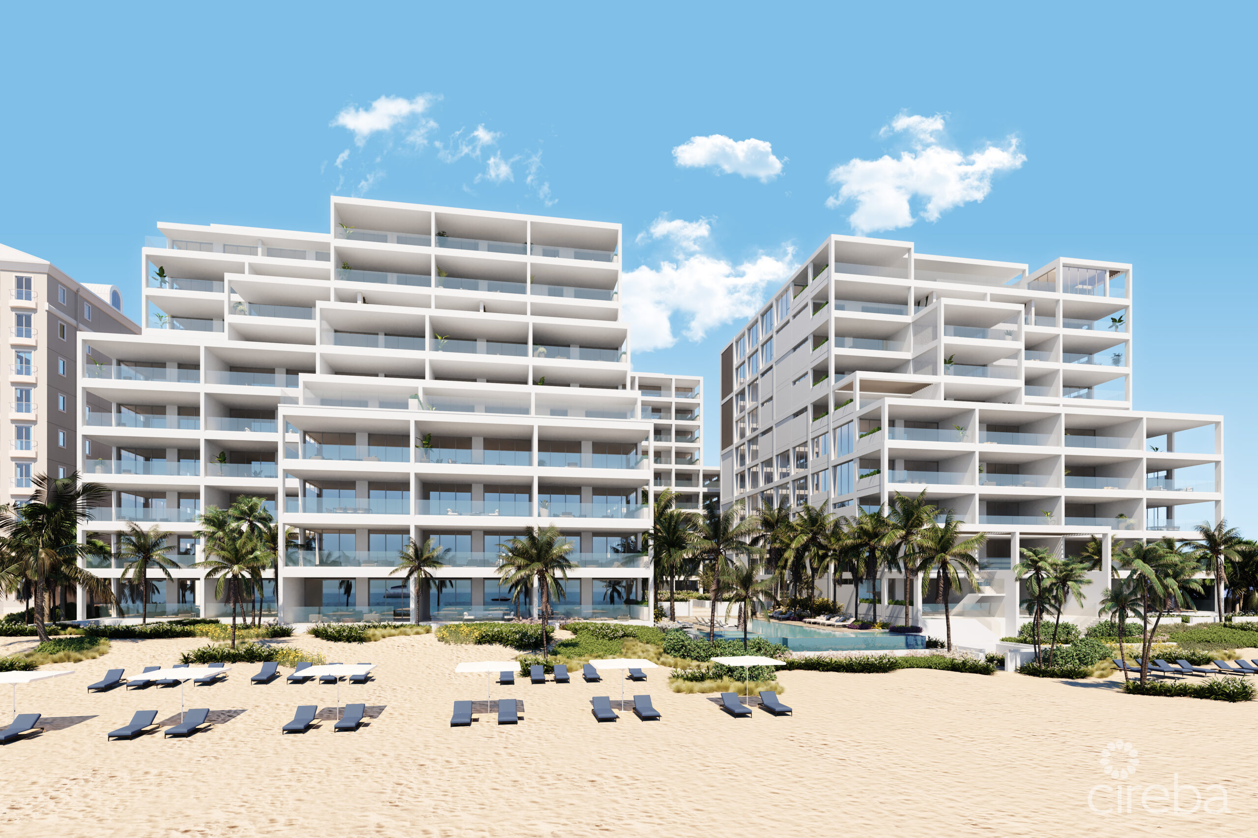 LACOVIA N4B – SEVEN MILE BEACH