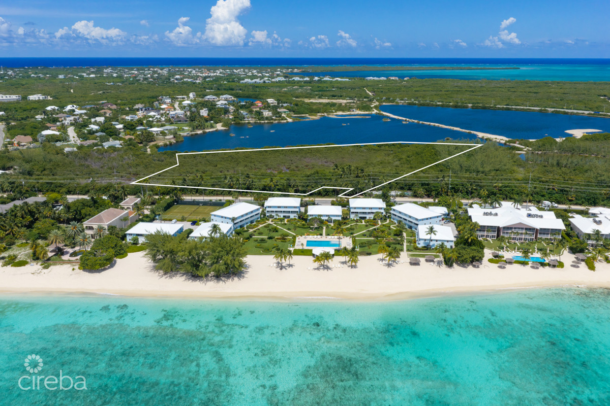 DEVELOPER’S DREAM | HOTEL/TOURISM DEVELOPMENT LAND