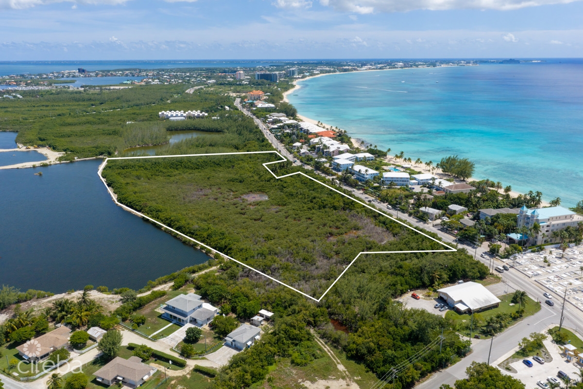 DEVELOPER’S DREAM | HOTEL/TOURISM DEVELOPMENT LAND