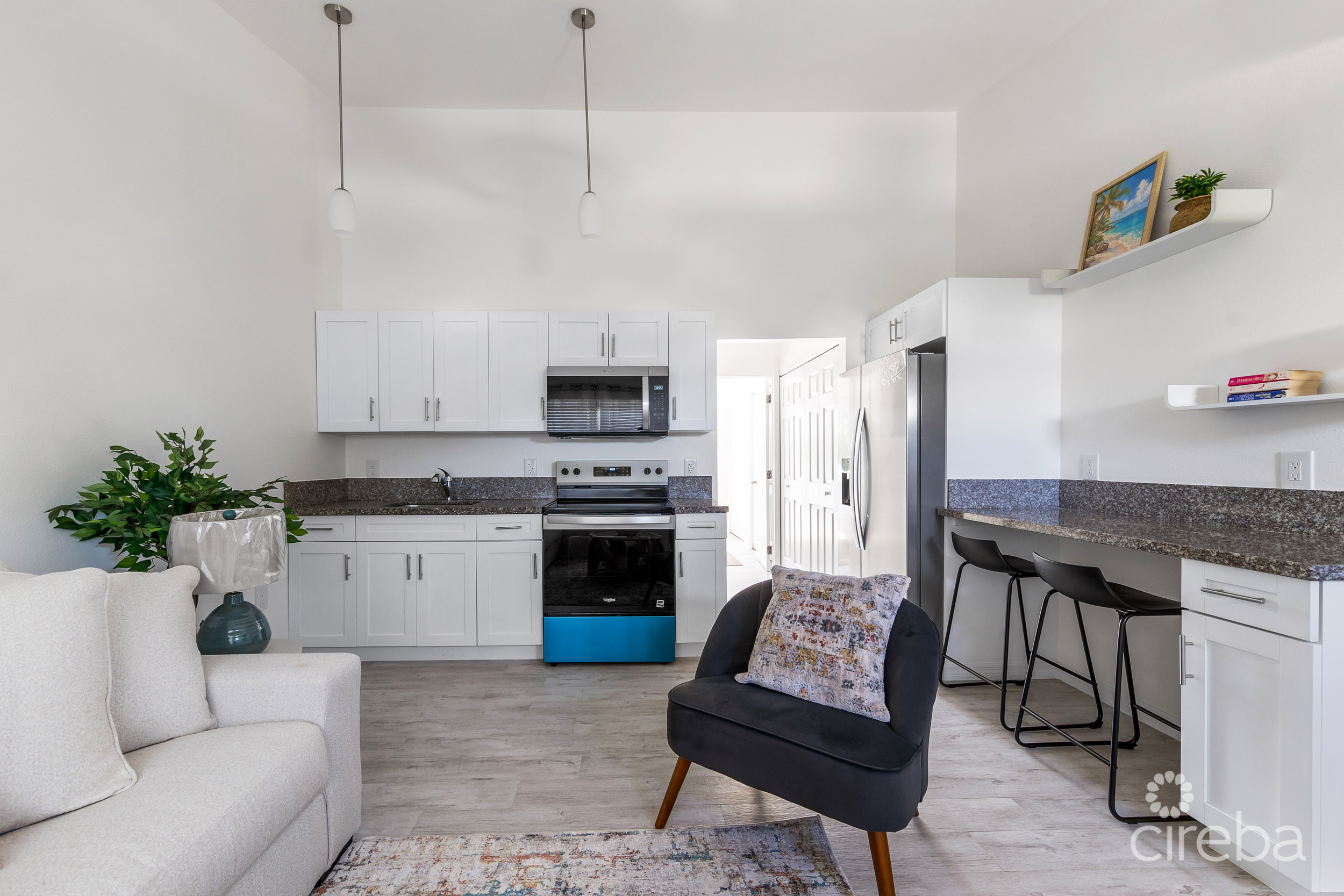 SANDSCAPE RESIDENCES #38