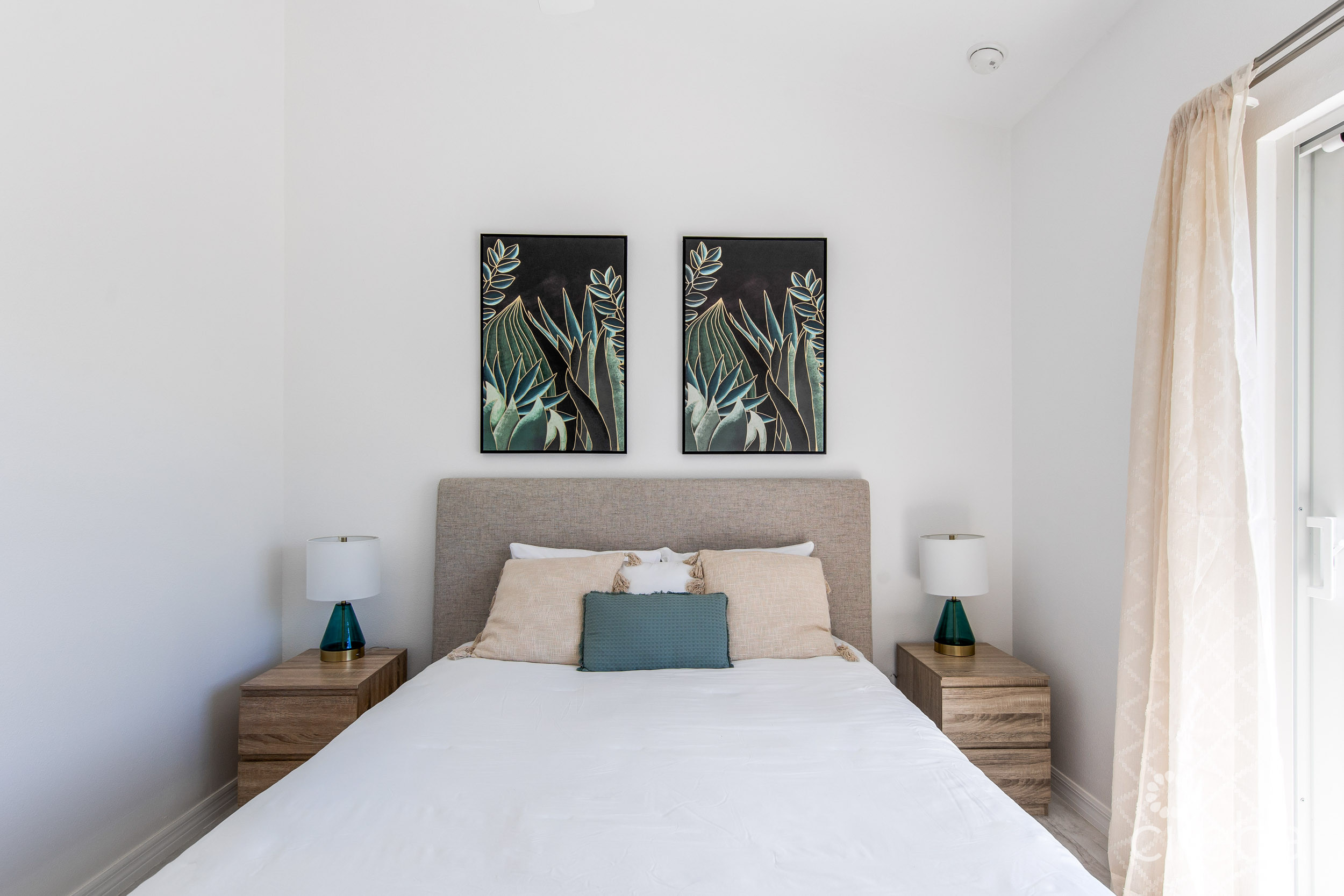 SANDSCAPE RESIDENCES #38