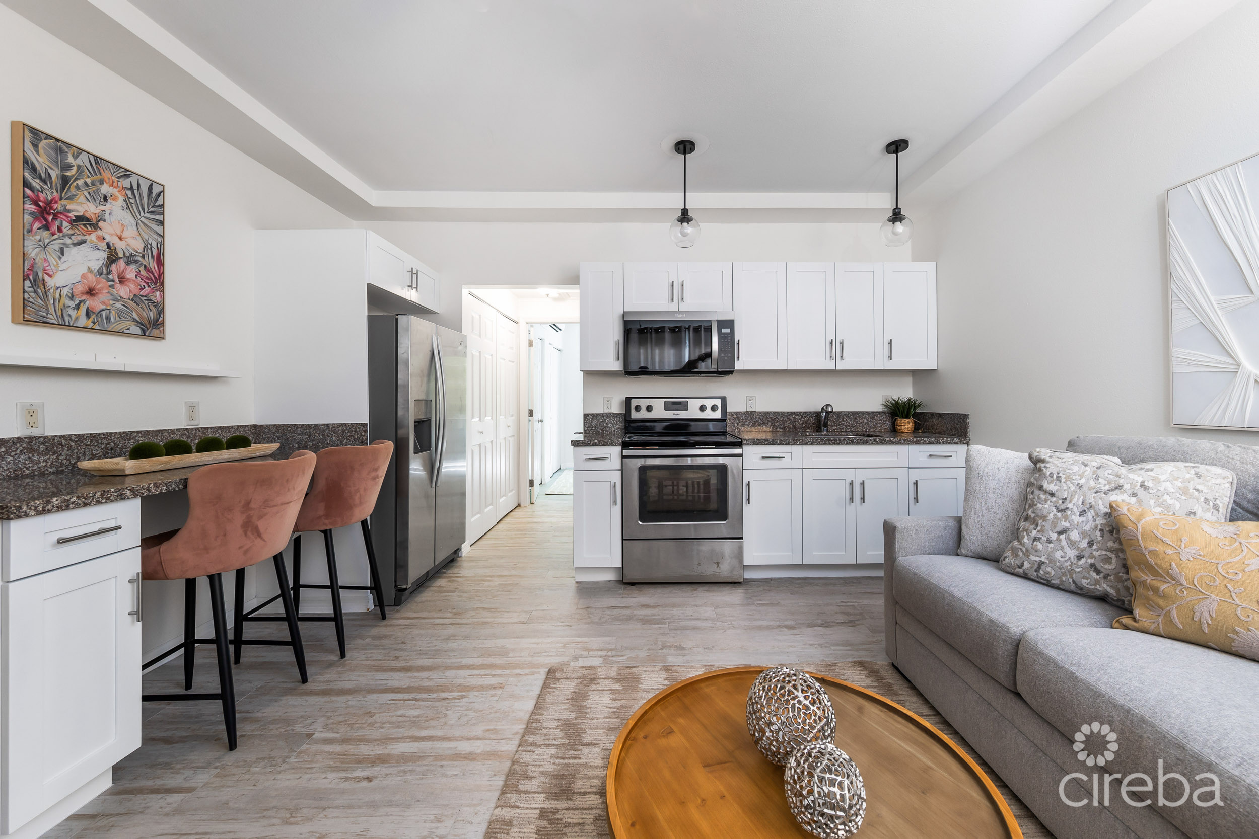 SANDSCAPE RESIDENCES #30