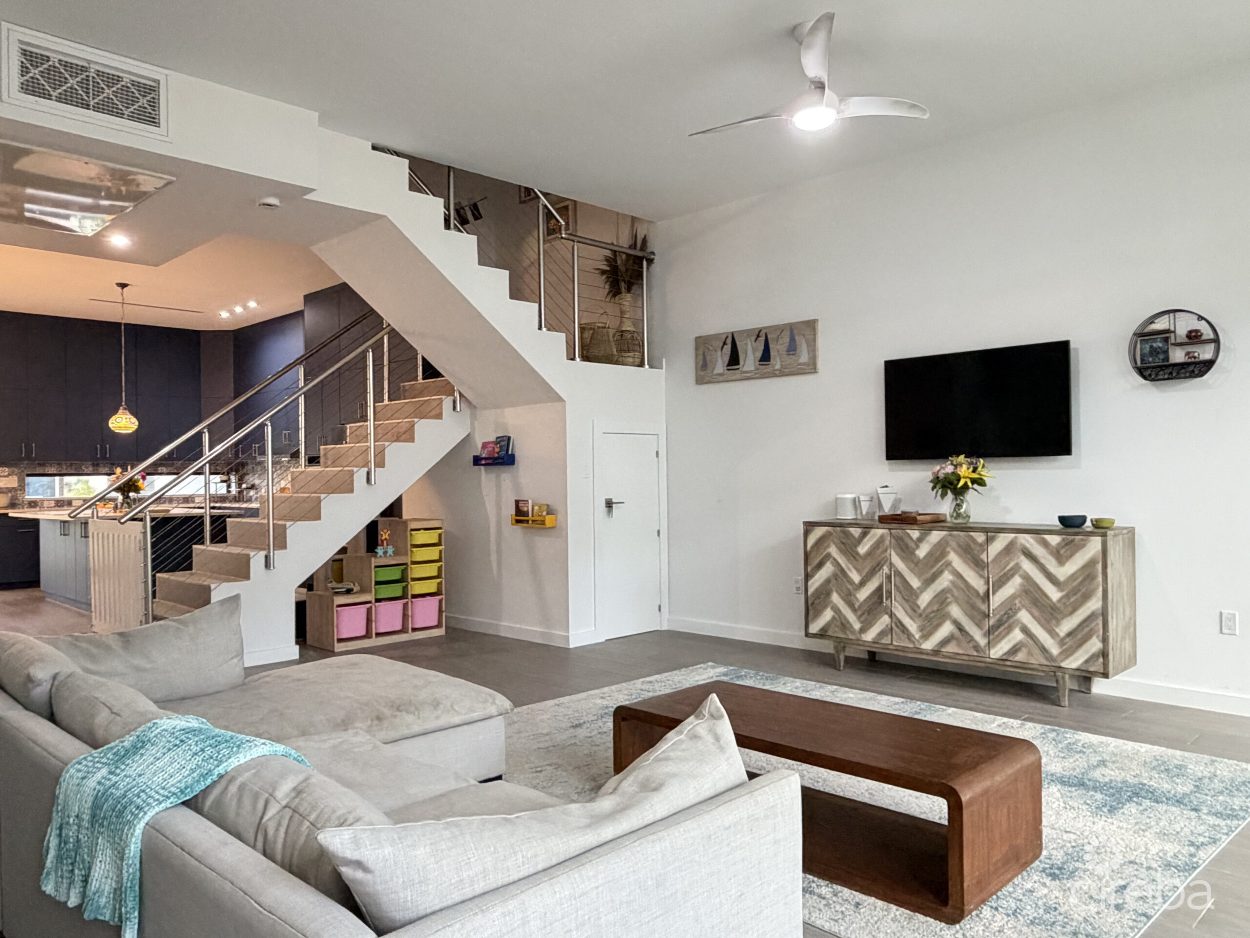 BAHIA #45 – SPACIOUS 3 BEDROOM CONDO