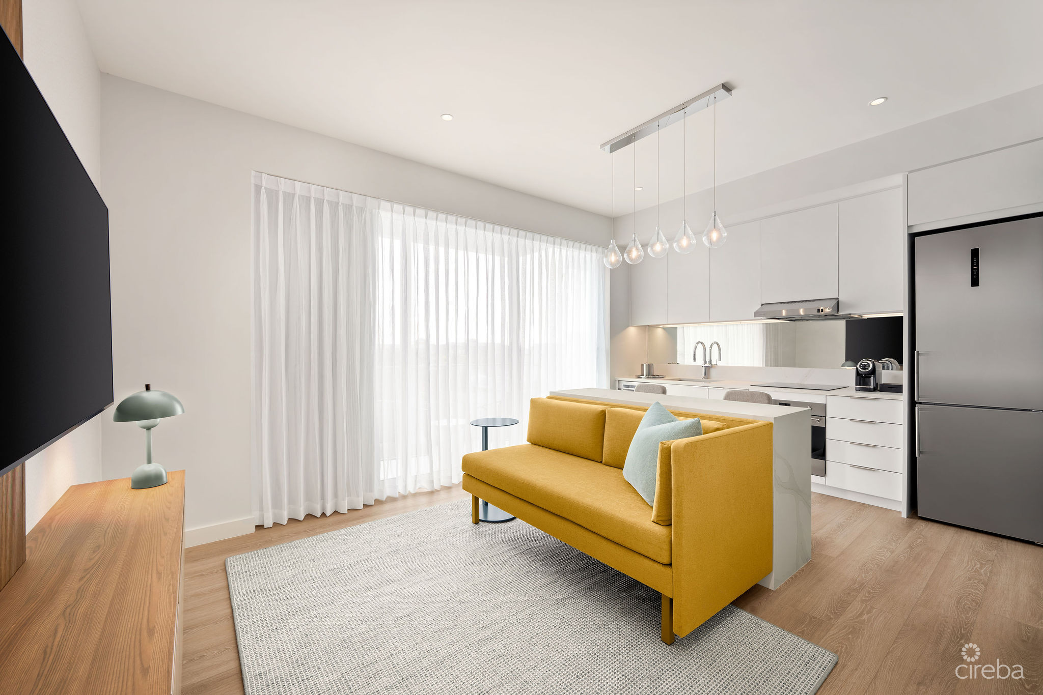 ONE|GT RESIDENCES – UNIT 508