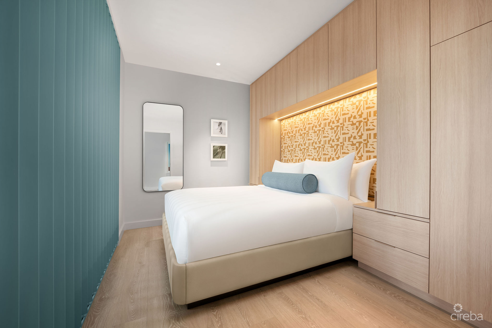ONE|GT RESIDENCES – UNIT 508