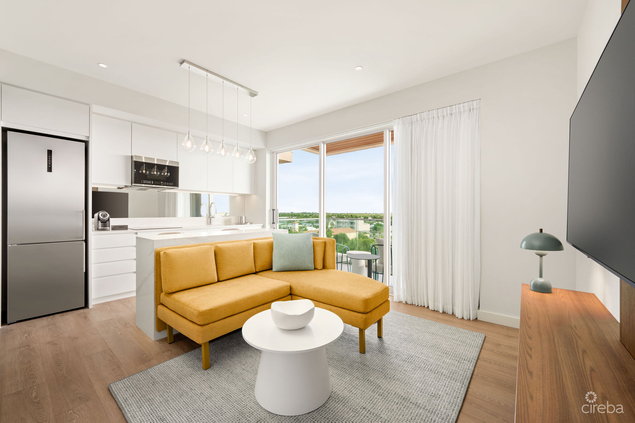 ONE|GT RESIDENCES – UNIT 508