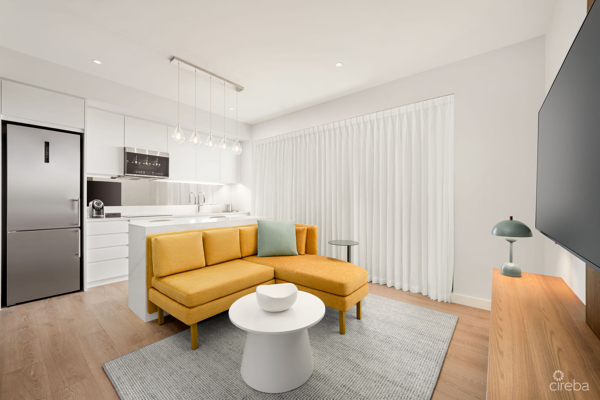 ONE|GT RESIDENCES – UNIT 508
