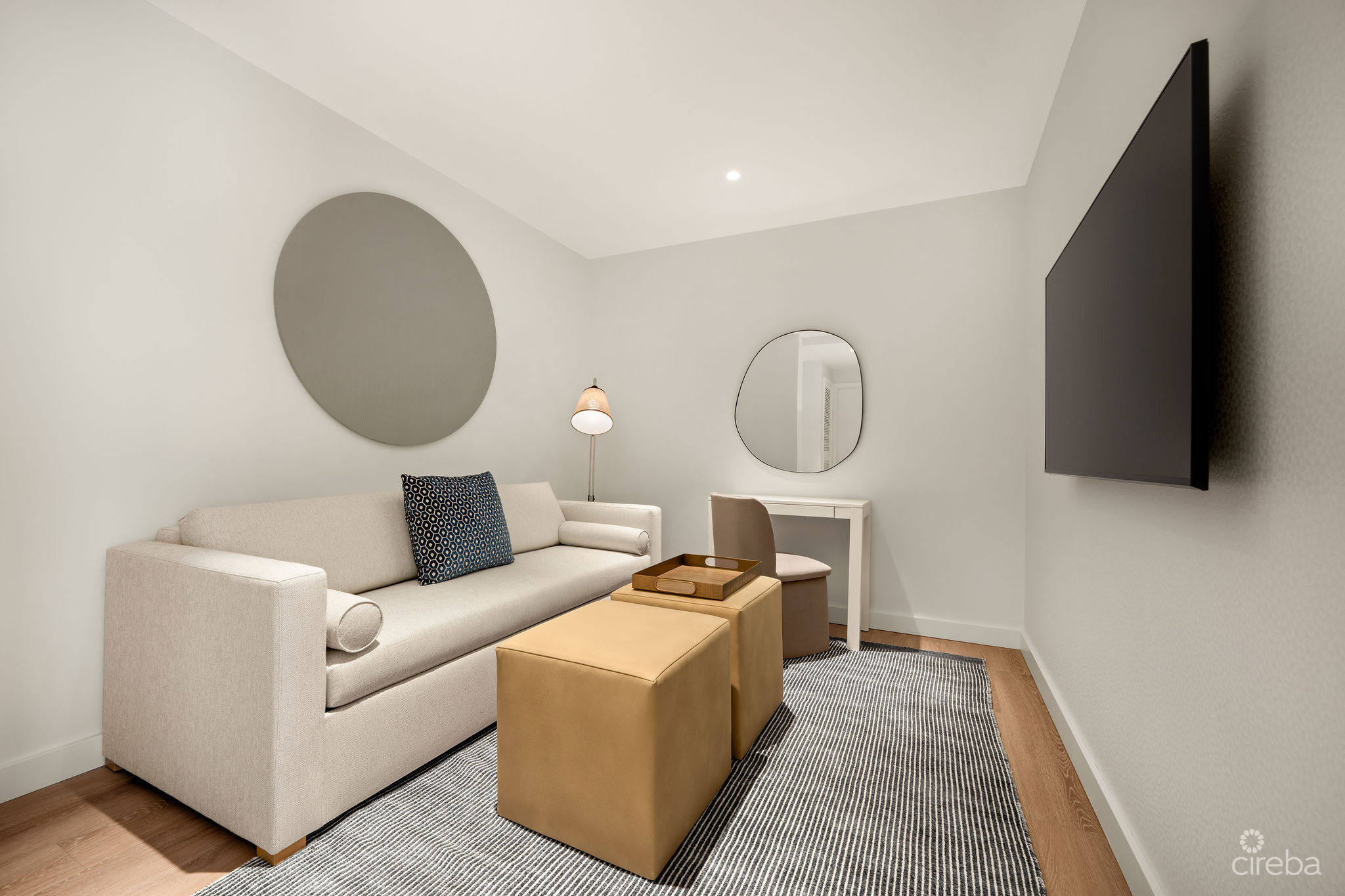 ONE|GT RESIDENCES – UNIT 508