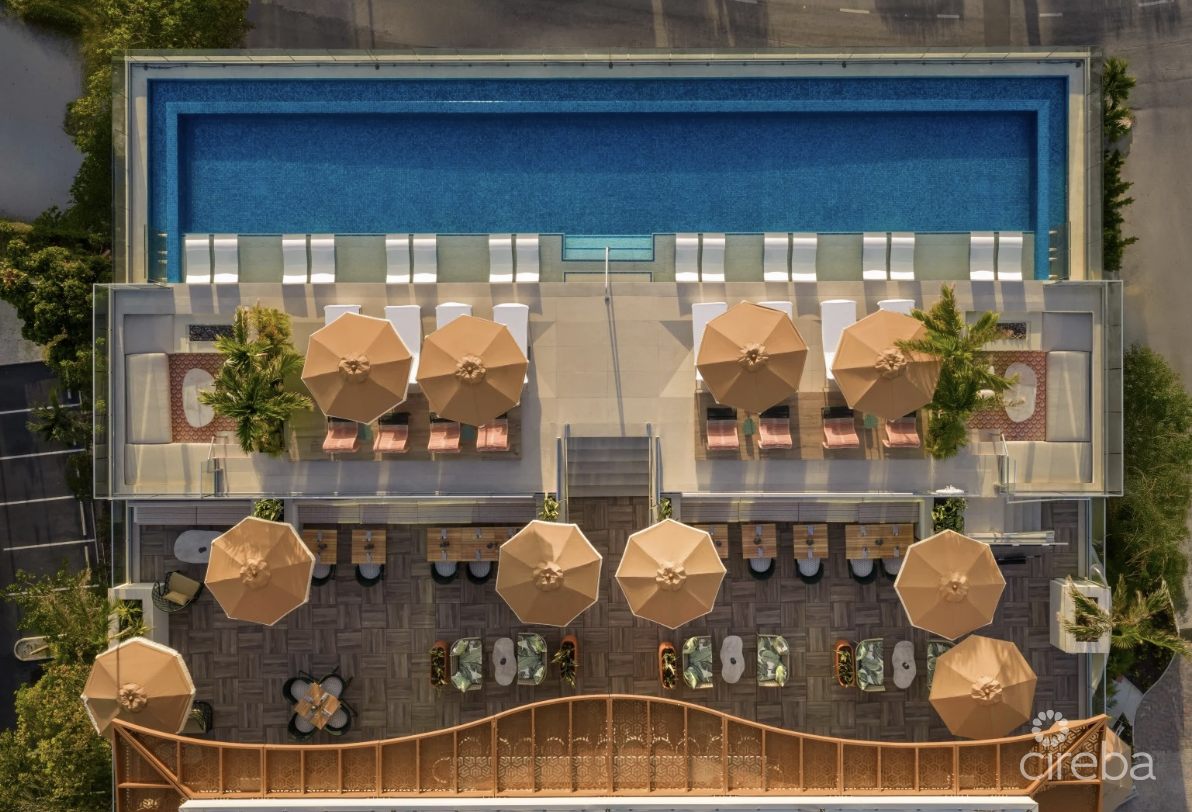 ONE GT – ONE BEDROOM WITH DEN SUITE