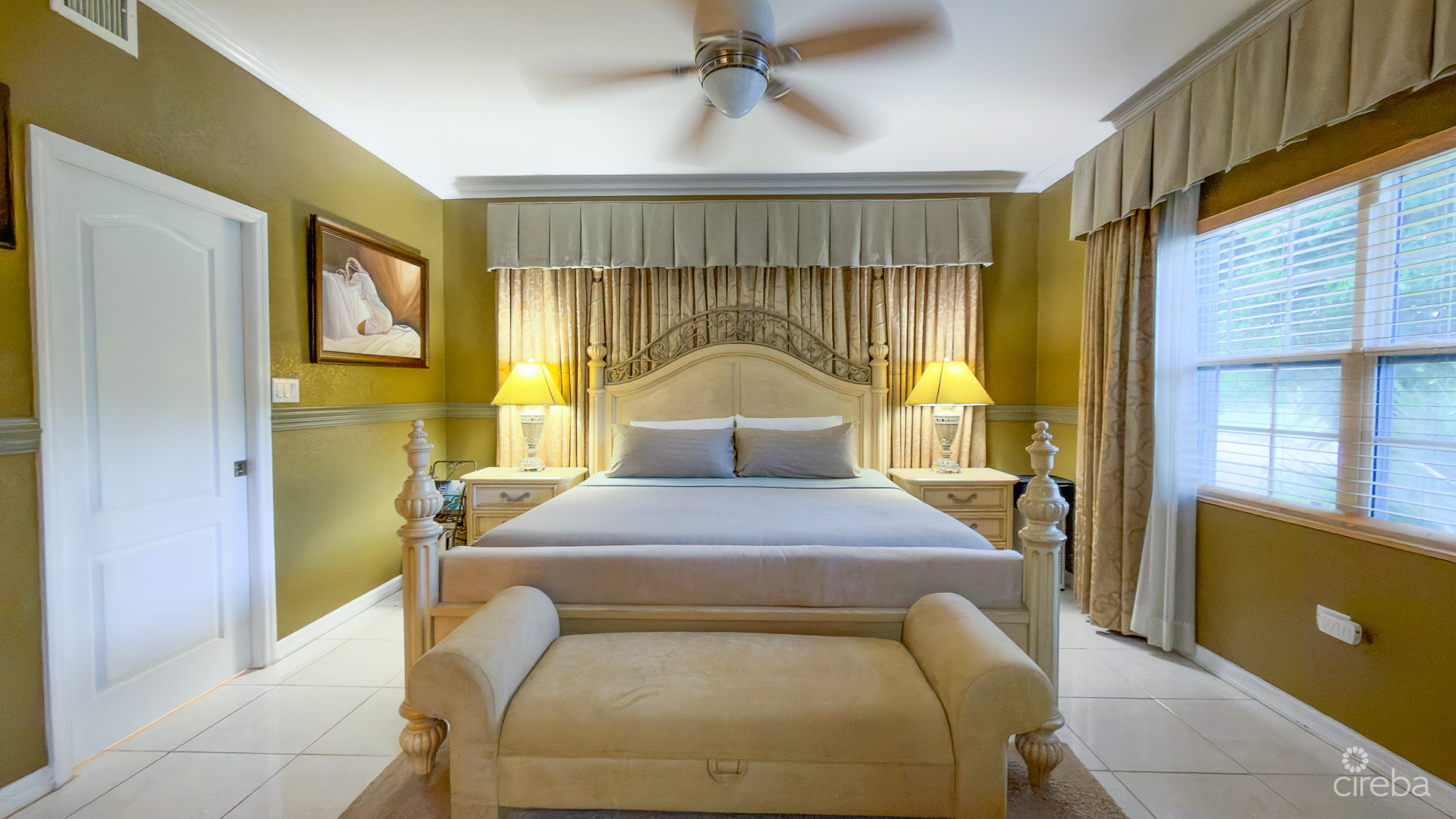 ROSEDALE DELUXE TWO BEDROOM GROUNDFLOOR CONDO