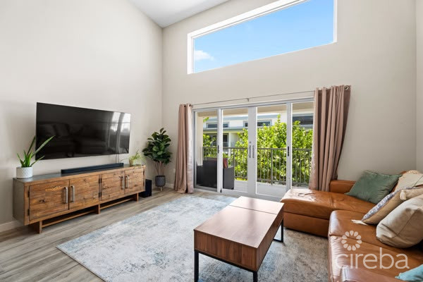 DOWNTOWN REACH – 2 BEDROOM