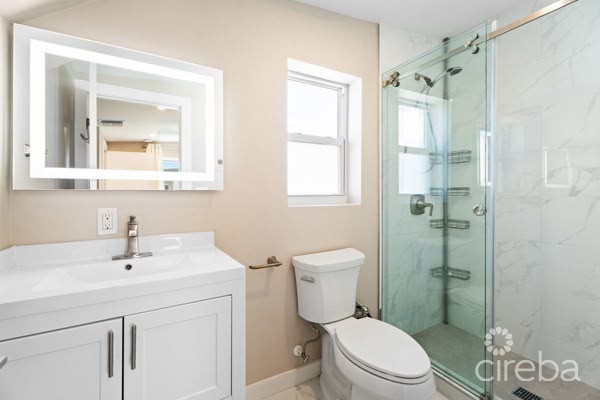 DOWNTOWN REACH – 2 BEDROOM