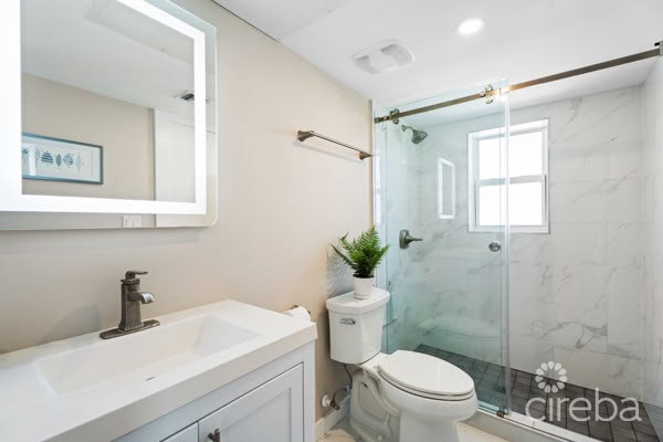 DOWNTOWN REACH – 2 BEDROOM