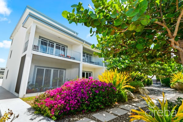 DOWNTOWN REACH – 2 BEDROOM