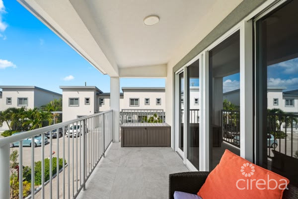 DOWNTOWN REACH – 2 BEDROOM