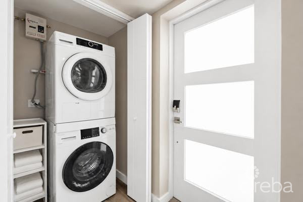 DOWNTOWN REACH – 2 BEDROOM
