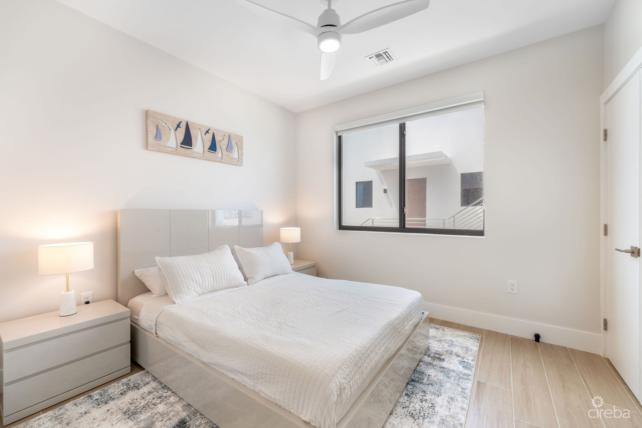 SILVER REEF RESIDENCES  #4 –   A BEACHFRONT GEM