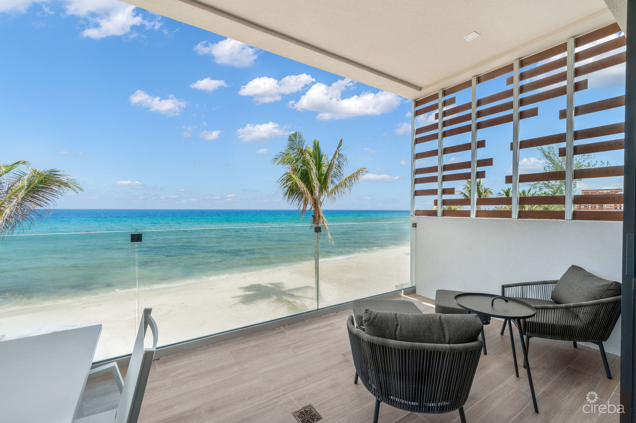 SILVER REEF RESIDENCES  #4 –   A BEACHFRONT GEM