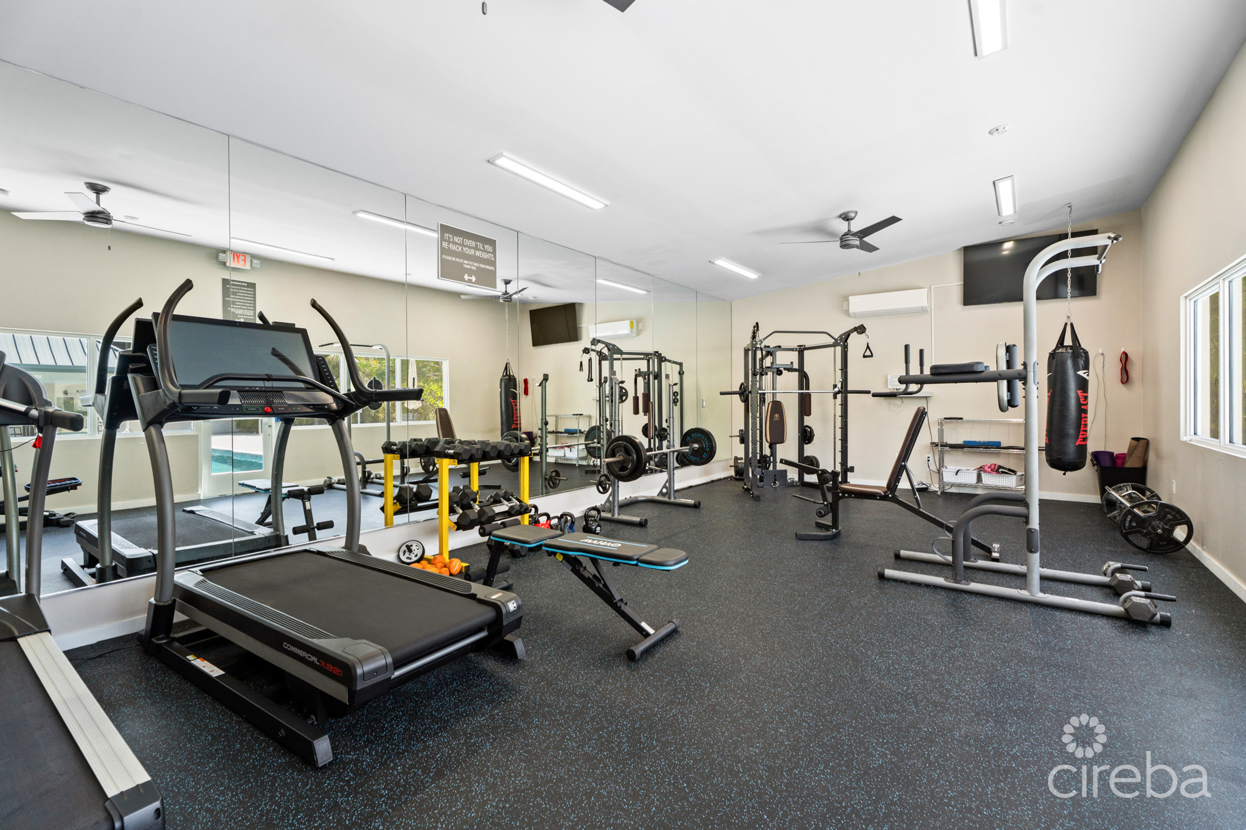 DOWNTOWN REACH – 2 BEDROOM
