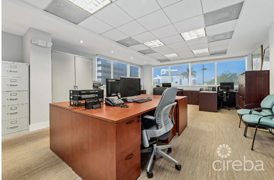 GENESIS SECOND NORTH – PREMIUM OFFICE SPACE