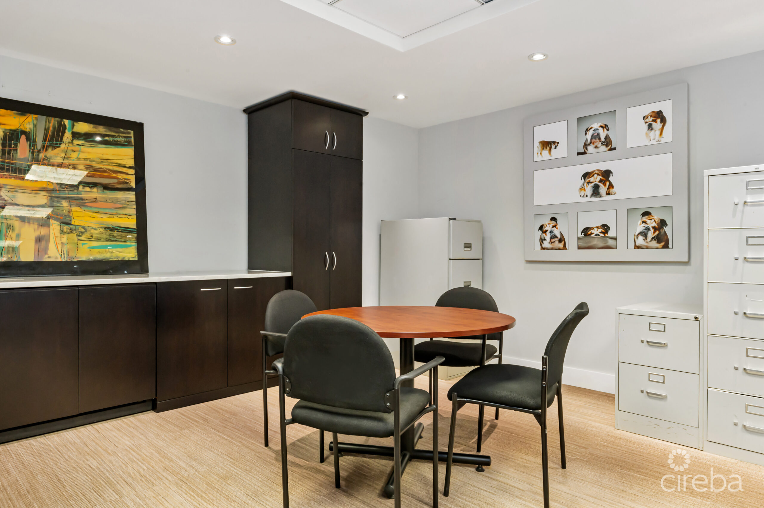 GENESIS SECOND NORTH – PREMIUM OFFICE SPACE