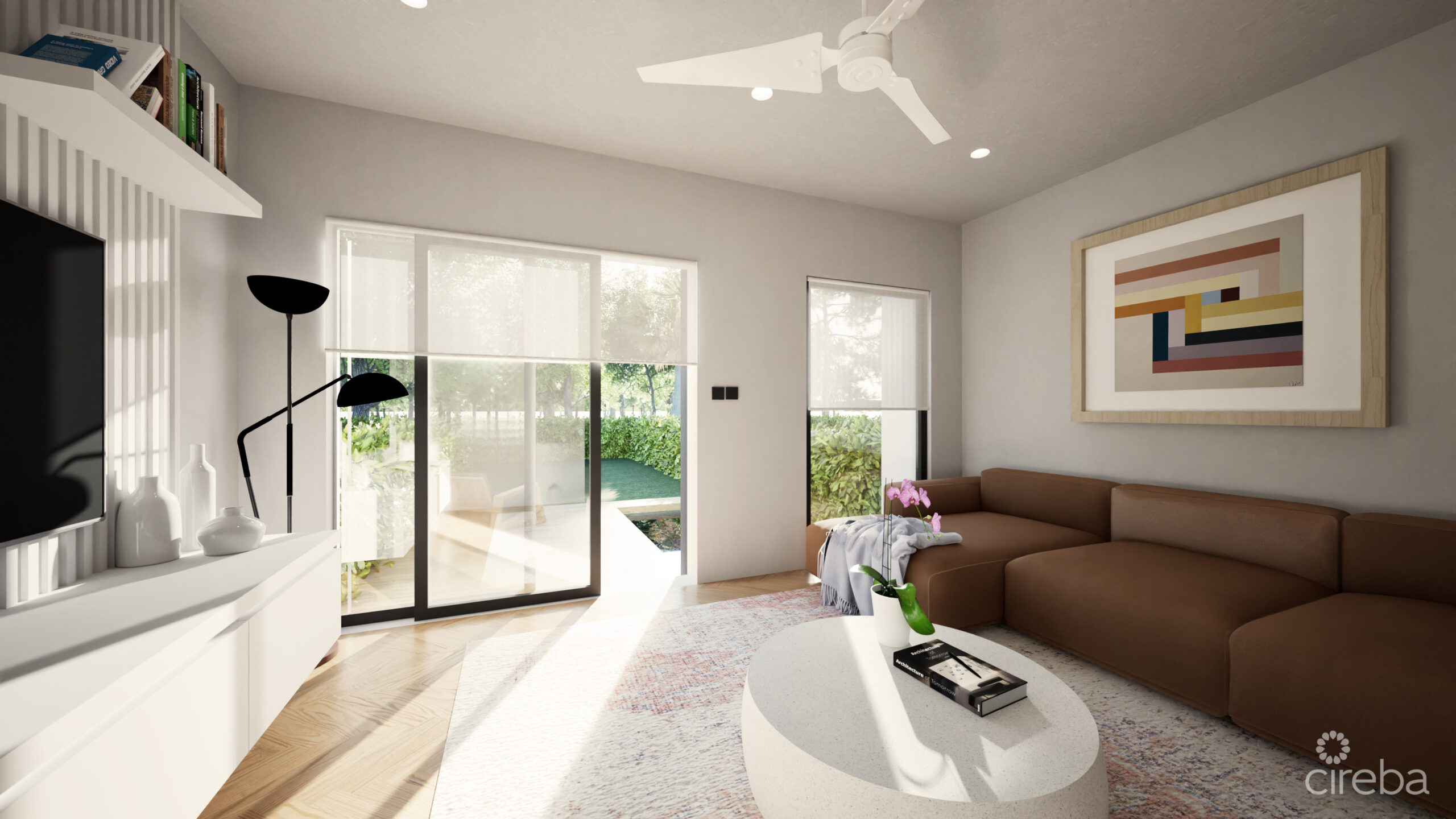 HIGHPOINT RESIDENCES 2, WEST BAY PRE-CONSTRUCTION