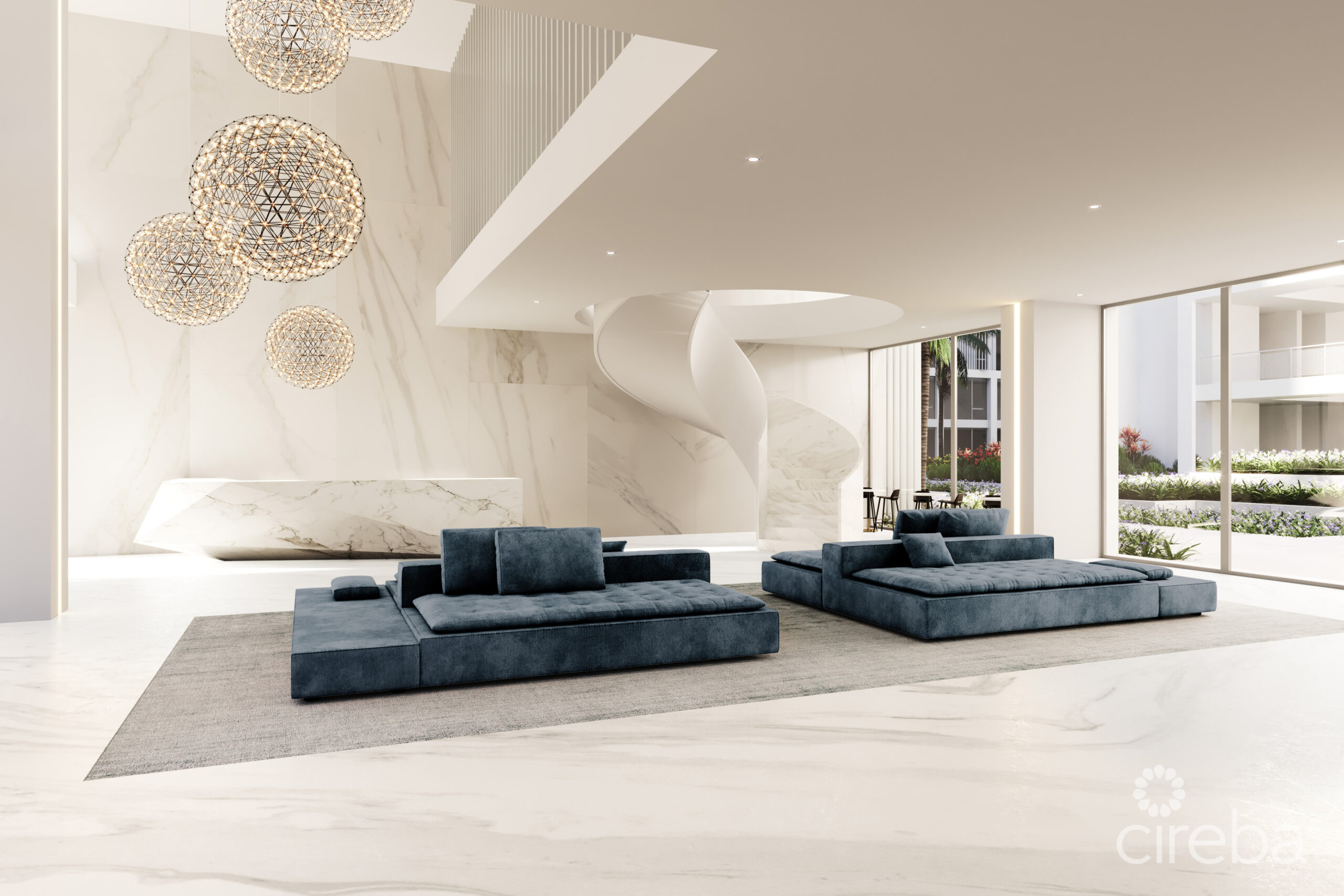 LACOVIA S1B – GROUND FLOOR TWO STORY RESIDENCE