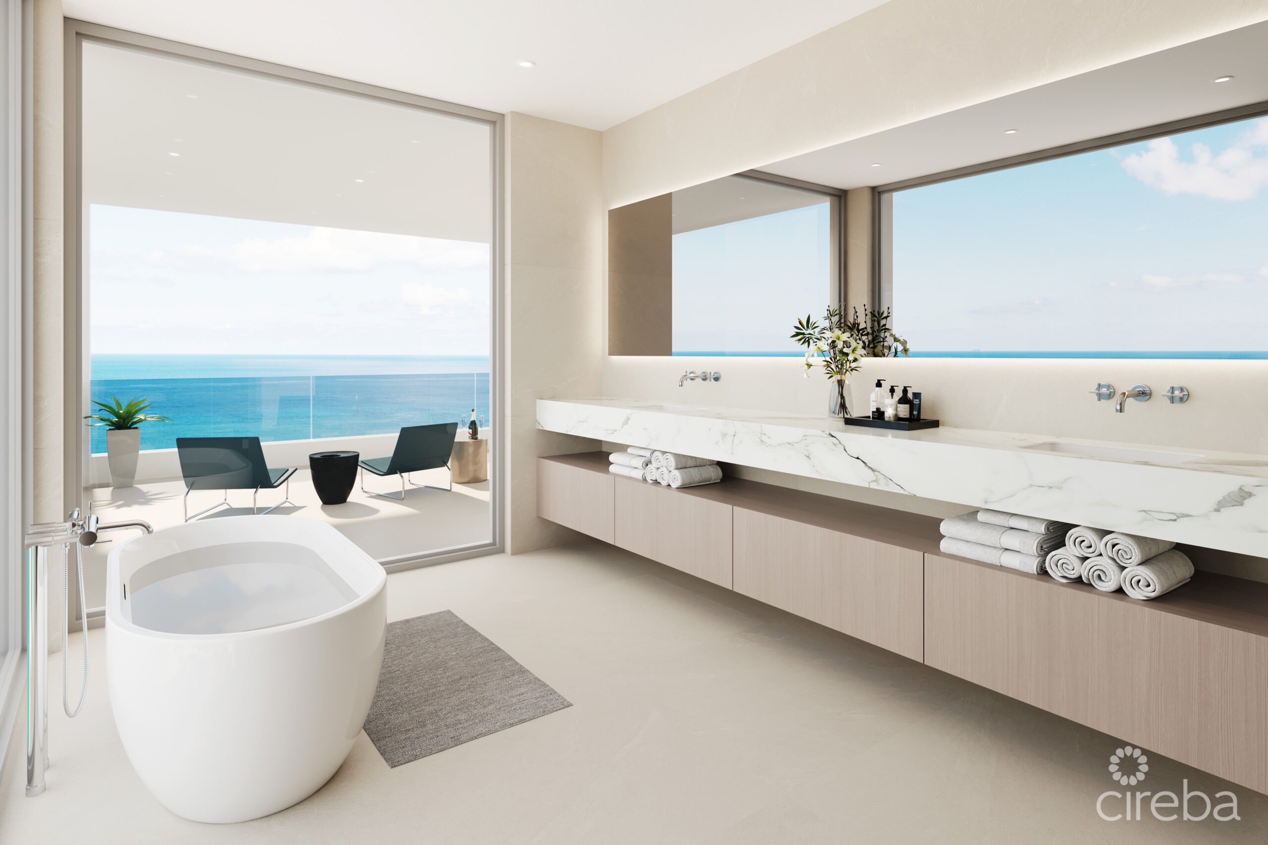 LACOVIA S1B – GROUND FLOOR TWO STORY RESIDENCE