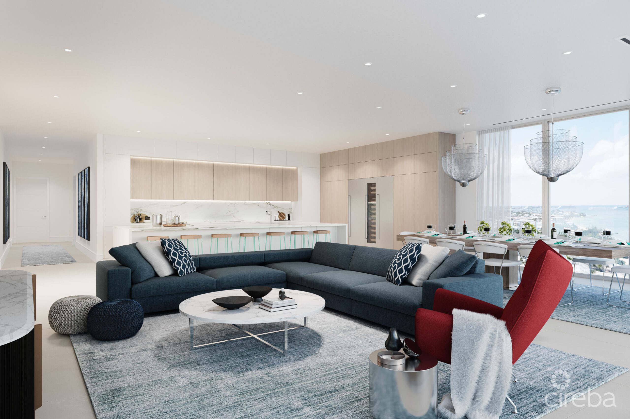 LACOVIA S1B – GROUND FLOOR TWO STORY RESIDENCE