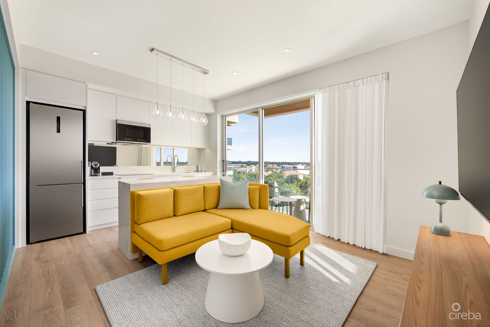 ONE | GT RESIDENCES – UNIT 619 – SPECIAL PRICE – DEFAULTED UNIT SALE