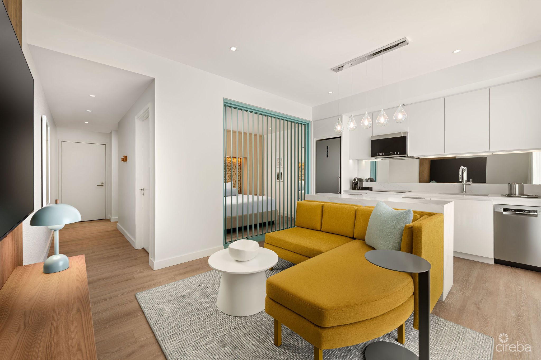 ONE | GT RESIDENCES – UNIT 508 – SPECIAL PRICE – DEFAULTED UNIT SALE